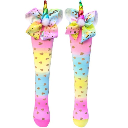 Madmia Twinkle Toes Socks size 6-99 (Madmia Twinkle Toes Socks size 6-99)